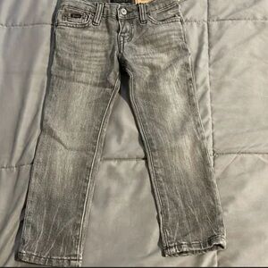 Polo by Ralph Lauren Gray Jeans
